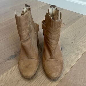 Rag and bone boots